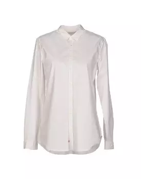 Рубашка Gold Case, слоновая кость