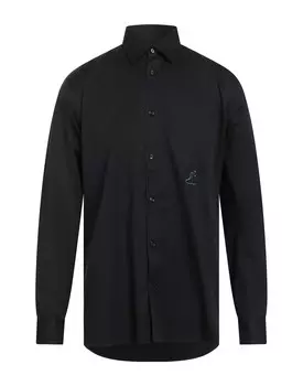 Рубашка Golden Goose, черный