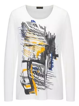 Рубашка Goldner, белый