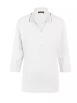 Рубашка Goldner, белый
