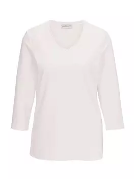 Рубашка Goldner, белый