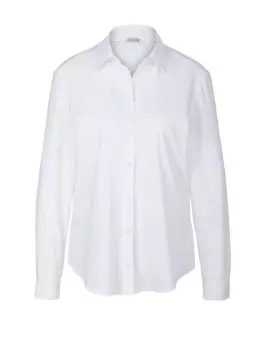 Рубашка Goldner Blouse, белый