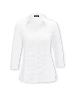 Рубашка Goldner Blouse, белый