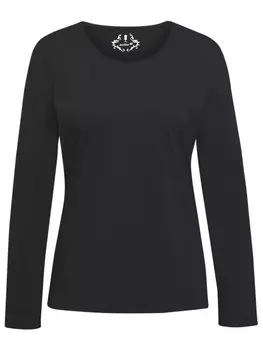 Рубашка Goldner, черный