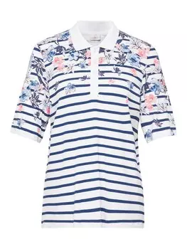 Рубашка Goldner, цвет Blue/White