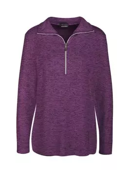 Рубашка Goldner, цвет Plum