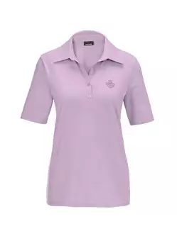 Рубашка Goldner, цвет Purple/Lilac