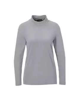 Рубашка Goldner, цвет Silver grey