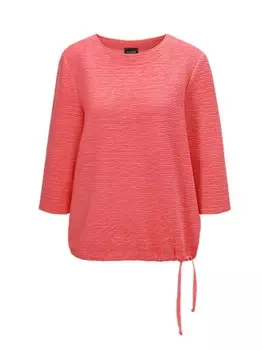 Рубашка Goldner, коралловый