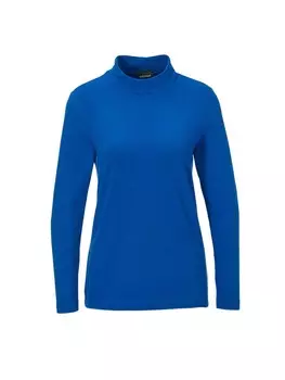 Рубашка Goldner, королевский синий