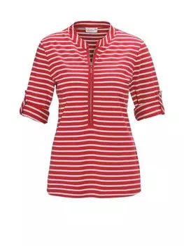 Рубашка Goldner, красный