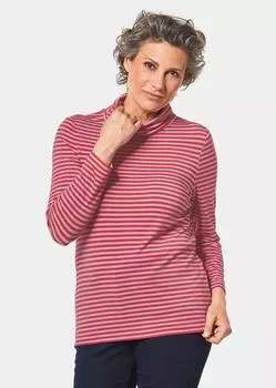 Рубашка GOLDNER Shirt, красный