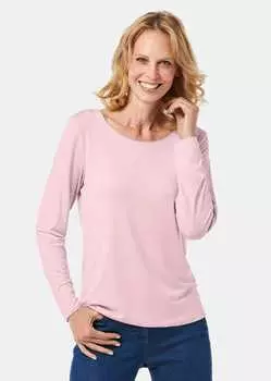 Рубашка GOLDNER Shirt, розовый