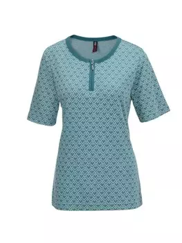 Рубашка Goldner, синий