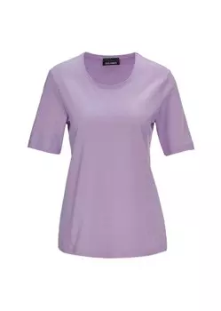 Рубашка Goldner, сирень