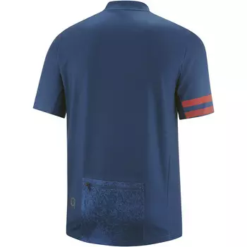Рубашка Gonso Bike Trikot Isonzo, морской