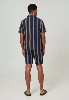 Рубашка Good 4funkyflavours, разноцветная