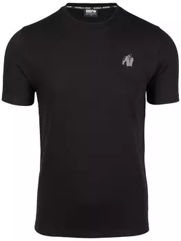 Рубашка Gorilla Wear Oregon, черный