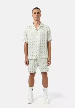 Рубашка GOTL STAMP BOX BALR., белый