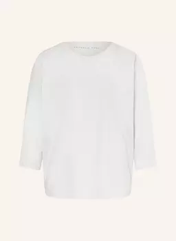 Рубашка Грация с рукавами 3/4 Raffaello Rossi, серый