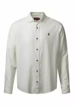 Рубашка Grand Prairie MCS, белая