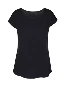 Рубашка GREENBOMB, черный