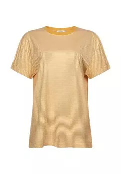 Рубашка GREENBOMB, цвет Curry