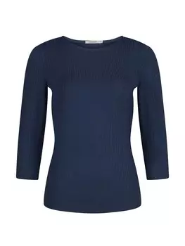 Рубашка GREENBOMB, цвет Gentian