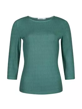 Рубашка GREENBOMB, изумрудный