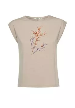 Рубашка GREENBOMB, серый