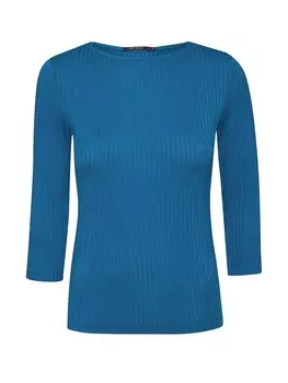 Рубашка GREENBOMB, синий