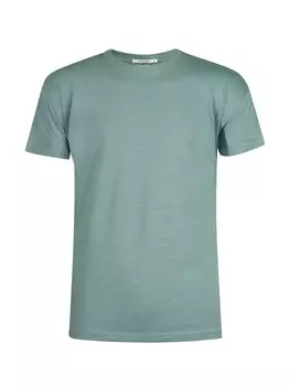 Рубашка GREENBOMB, синий