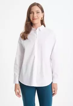 Рубашка Greenpoint, белая