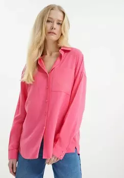 Рубашка Greenpoint, фуксия