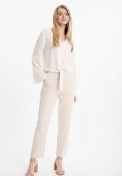 Рубашка Greenpoint, кремово-белая