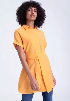 Рубашка Greenpoint, оранжевый