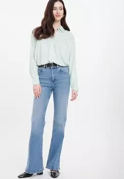 Рубашка Greenpoint, зеленая