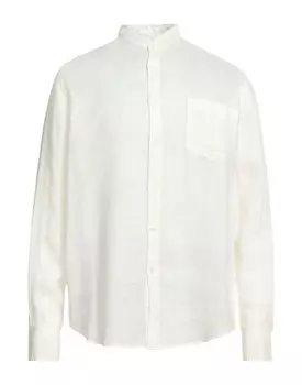 Рубашка Grifoni, белый