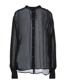 Рубашка Grifoni, черный