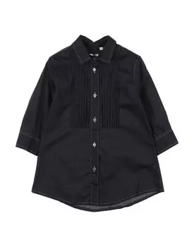 Рубашка Grifoni, черный