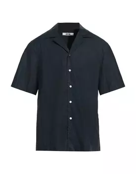 Рубашка Grifoni, синий