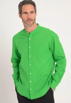 Рубашка GROSSE GRSSEN JP1880, цвет light green