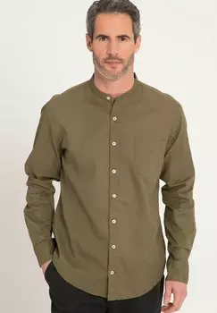 Рубашка GROSSE GRSSEN JP1880, цвет pine green