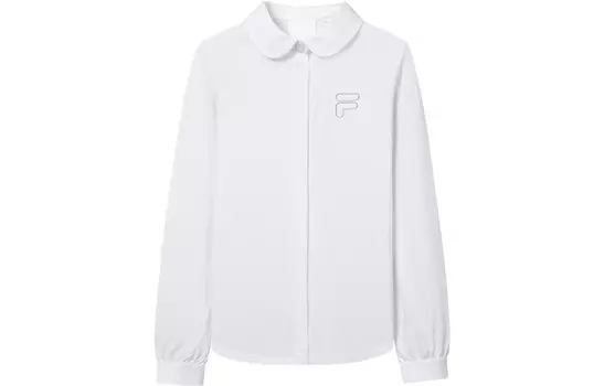 Рубашка GS Fila Kids