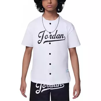 Рубашка GS Jordan, белый