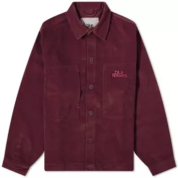 Рубашка Guernica Blue Flowers