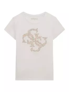 Рубашка GUESS 4G, белый