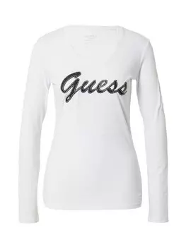 Рубашка GUESS Adriana, белый