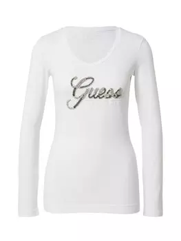 Рубашка Guess, белый