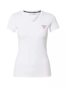 Рубашка Guess, белый